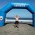 1. Duatlon Cartagena (nado y corrida) chile